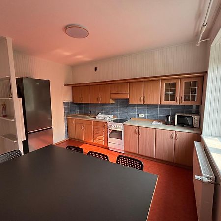 Apartament Gdynia Pomorska 49 A Dla 2-7 Osob Zewnętrze zdjęcie