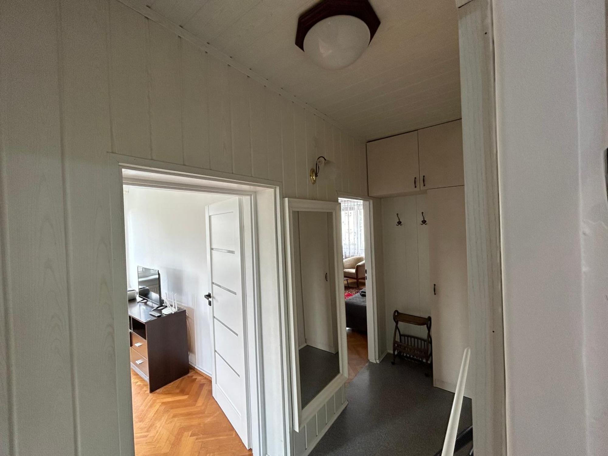 Apartament Gdynia Pomorska 49 A Dla 2-7 Osob Zewnętrze zdjęcie