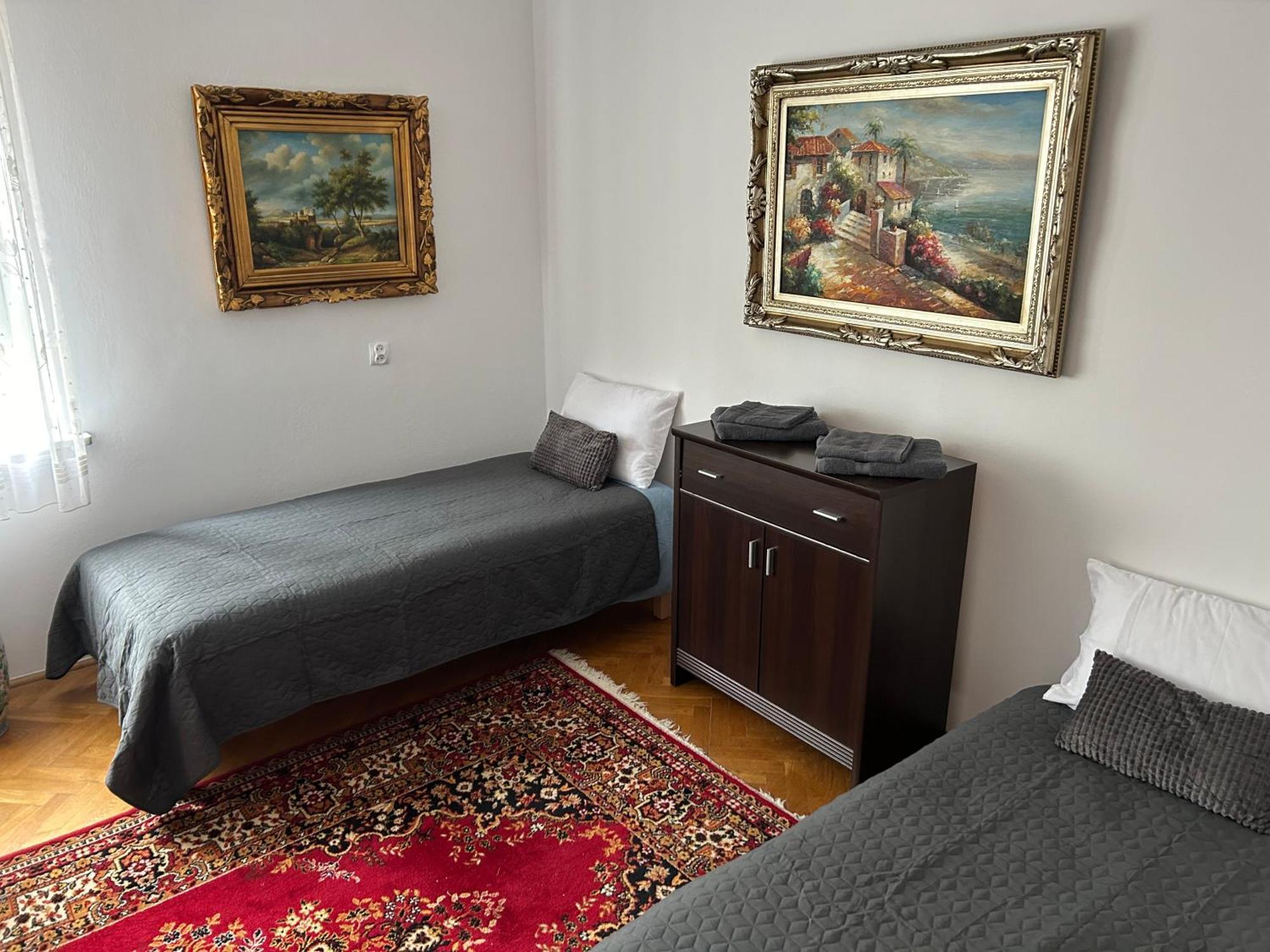 Apartament Gdynia Pomorska 49 A Dla 2-7 Osob Zewnętrze zdjęcie