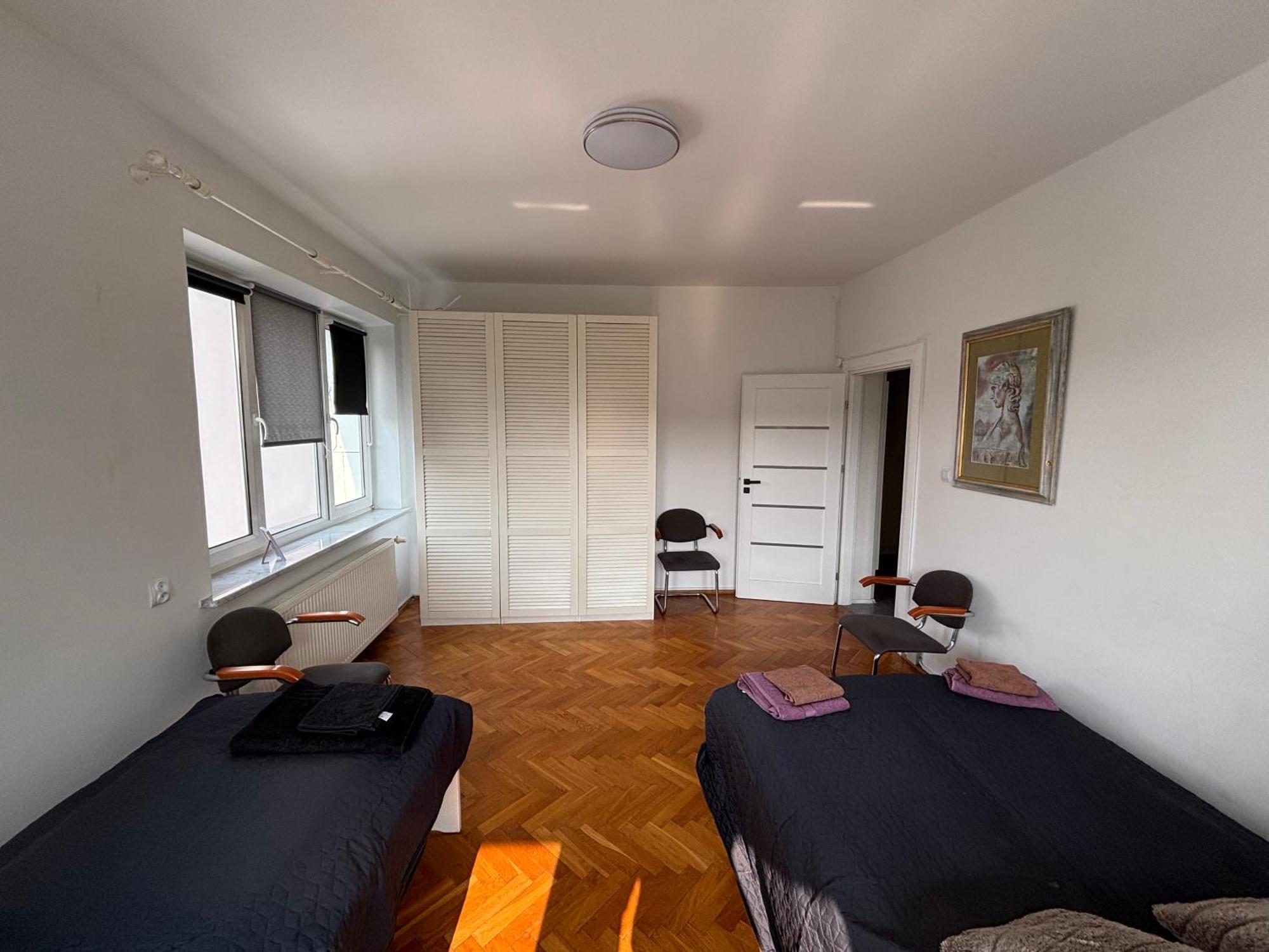 Apartament Gdynia Pomorska 49 A Dla 2-7 Osob Zewnętrze zdjęcie