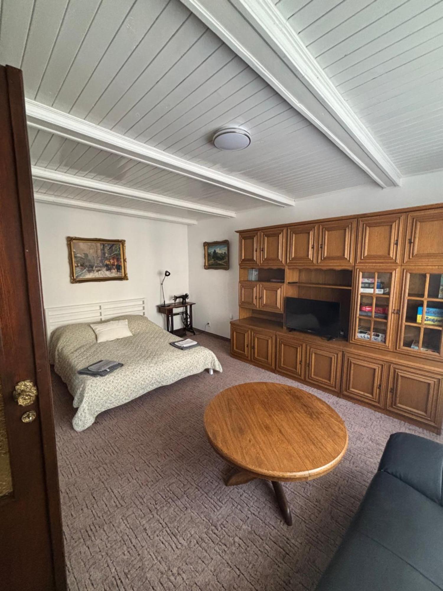 Apartament Gdynia Pomorska 49 A Dla 2-7 Osob Zewnętrze zdjęcie