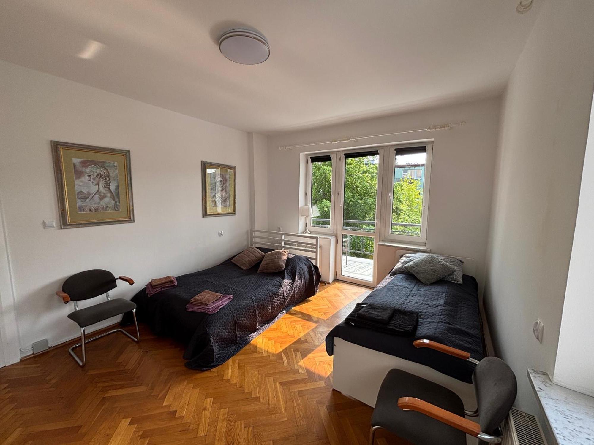 Apartament Gdynia Pomorska 49 A Dla 2-7 Osob Zewnętrze zdjęcie